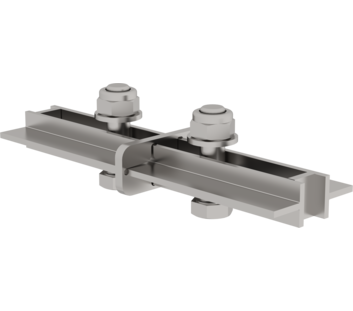 Steigleiterverbinder 200mm Edelstahl | © MUNK GmbH Steigleiterverbinder 200mm Edelstahl | © MUNK GmbH