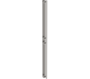 Verbindungsstrebe Edelstahl | © MUNK GmbH Verbindungsstrebe Edelstahl | © MUNK GmbH