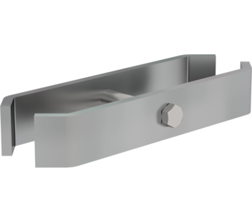 Raccord d'angle pour PF de base 800/1000mm | © MUNK GmbH