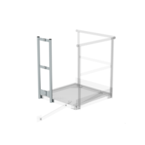 Railing element | © MUNK GmbH