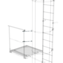 Connecting brace | © MUNK GmbH