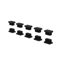 End cap Back protection strut | © MUNK GmbH