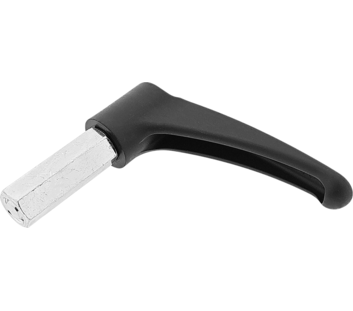 Key for access security in accordance with DIN 14925 | © MUNK GmbH