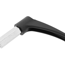 Key for access security in accordance with DIN 14925 | © MUNK GmbH