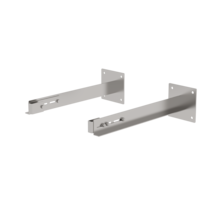 Special wall anchor, rigid, st.st. 700-800mm  | © MUNK GmbH