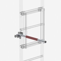 Safety barrier for exit on left | © MUNK GmbH