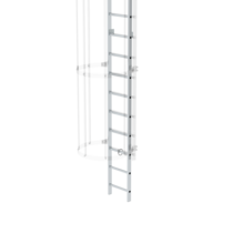 Access protection units for maintenance ladders | © MUNK GmbH