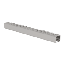 Perforated rung 300 mm stainless steel | © MUNK GmbH