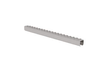 Lochsprosse 400mm Edelstahl | © MUNK GmbH