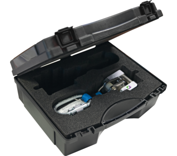 Coffre pr coulisseaux de sécu. GÜFA et GÜFA Flexx | © MUNK GmbH