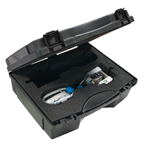 Box for guided type fall arrester for GÜFA & GÜFA Flexx | © MUNK GmbH