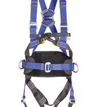 Safety belt according to DIN EN 361 | © ARTEX Personensicherungssysteme GmbH