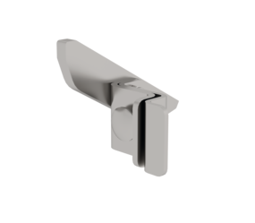 Schienensperre lösbar Edelstahl,  | © MUNK GmbH