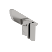 Rail barrier, detachable, stainless steel  | © MUNK GmbH