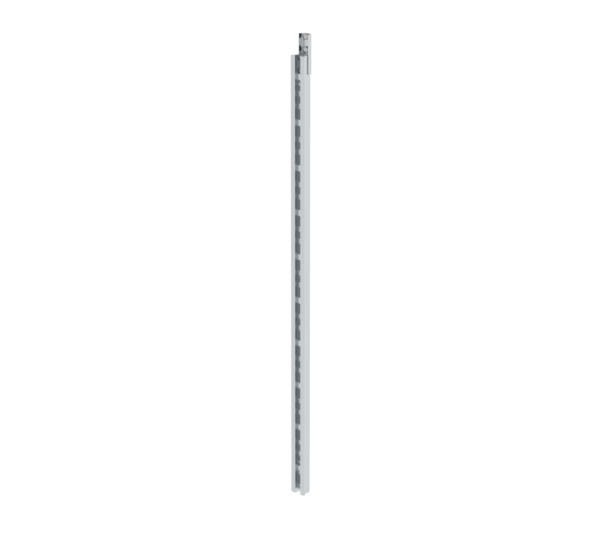 Disp. anti-ch. av éclisse raccord., alu, 1,40m | © MUNK GmbH