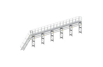Complete modular de-icing system | © MUNK GmbH
