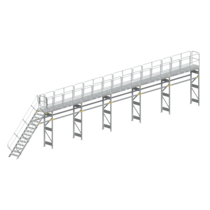 Complete modular de-icing system | © MUNK GmbH