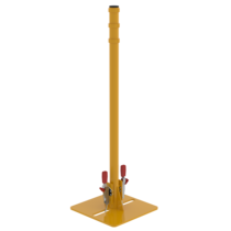 Railing post tensioner | © MUNK GmbH