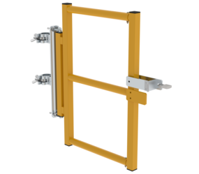 Porte de sécurité | © MUNK GmbH