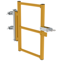 Security door | © MUNK GmbH