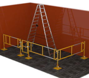 Variante de construction FlexxGuard | © MUNK GmbH