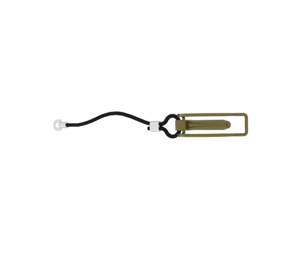 Systemgeländer Rohrklappstecker | © MUNK GmbH