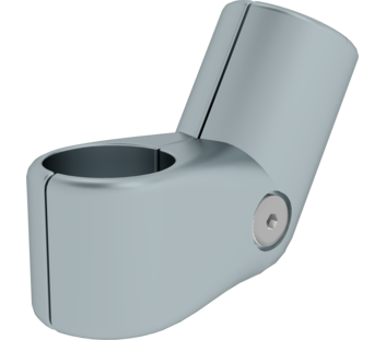 Rohrverbinder Geländerverbinder 60° | © MUNK GmbH