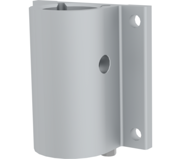 Systemgeländer Stecktasche | © MUNK GmbH