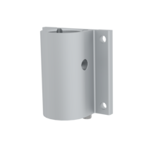 Railing plug-fitted pocket | © MUNK GmbH