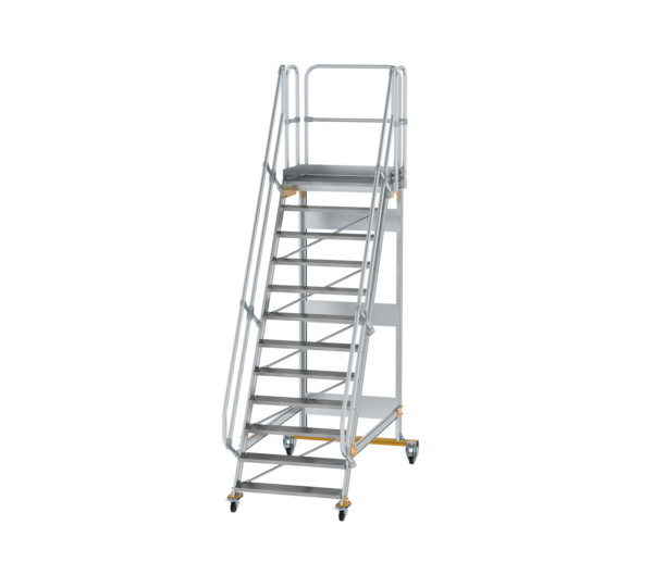 Esc. p-f 60° mobile, larg. marche 1000 mm, 12 mar. | © MUNK GmbH