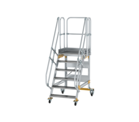 Esc. p-f 60° mobile, larg. marche 800 mm, 6 mar. | © MUNK GmbH