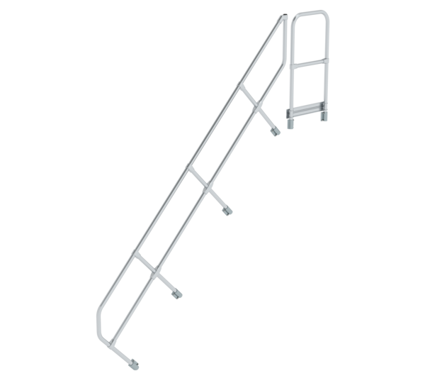 Esc. p-f 45° 2e main cour. pour 11 mar. 45° | © MUNK GmbH