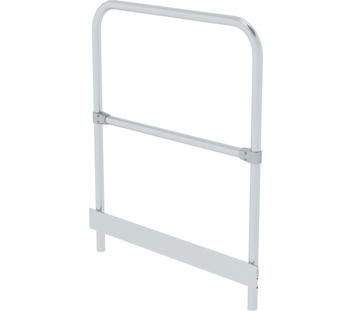 Gar.-c. front. pr larg.mar. 1000mm, larg.PF 1000mm | © MUNK GmbH