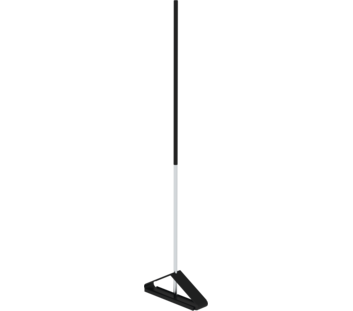 Déneigeuse avec support,  | © MUNK GmbH