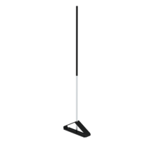 Snow shovel including holder,  | © MUNK GmbH