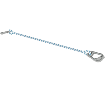 Câble de sécurité | © MUNK GmbH