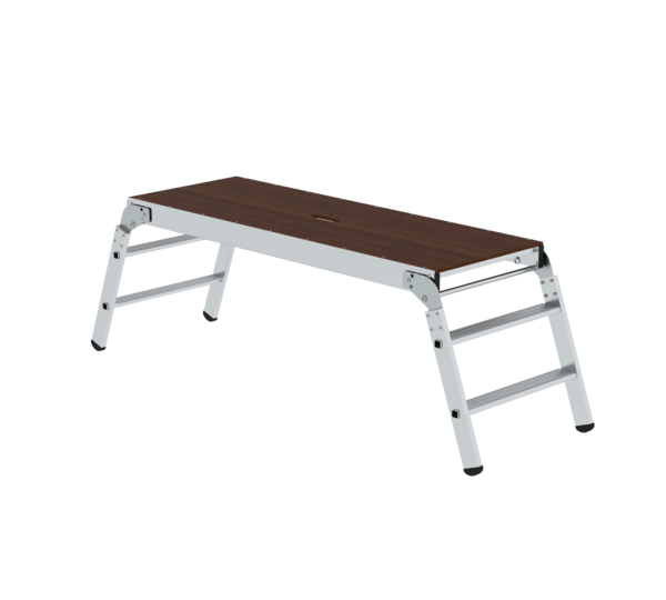 Échafaudage pliant 1,70 x 0,60 m | © MUNK GmbH