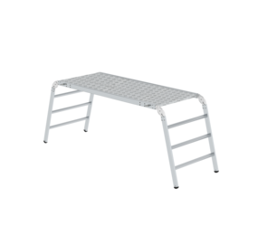 Plate-forme de travail pliable  | © MUNK GmbH