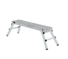 PF travail ML pliante, longueur PF 1300 mm  | © MUNK GmbH