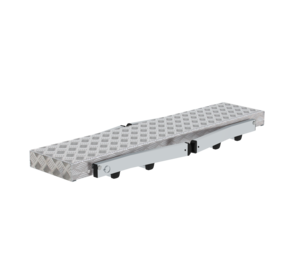 ML bridging platform foldable | © MUNK GmbH