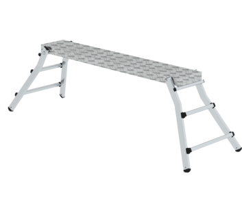 ML Arbeitsdiele klappbar Plattformlänge 1740mm | © MUNK GmbH ML Arbeitsdiele klappbar Plattformlänge 1740mm  | © MUNK GmbH