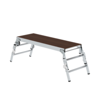 Machine platform, height adjustable  | © MUNK GmbH