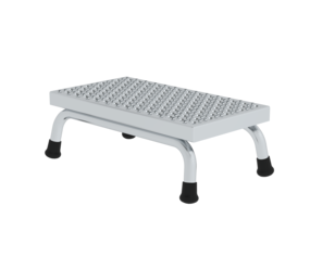 Arbeitspodest starr R 13, 1 Stufe | © MUNK GmbH