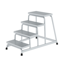 Work platform rigid R13, 4 steps | © MUNK GmbH