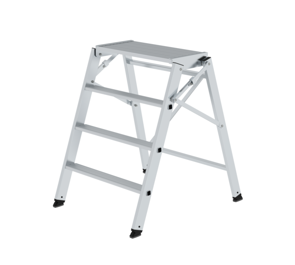 Klapppodest eins. , 3 St. + Plattform | © MUNK GmbH