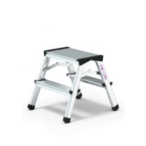 Household folding steps 2x2 steps | © MUNK GmbH