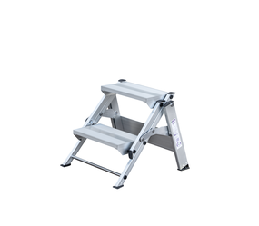 Klapptreppe 2 Stufen | © MUNK GmbH Klapptreppe 2 Stufen | © MUNK GmbH