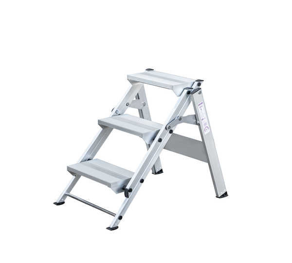 Folding steps, 3 steps | © MUNK GmbH