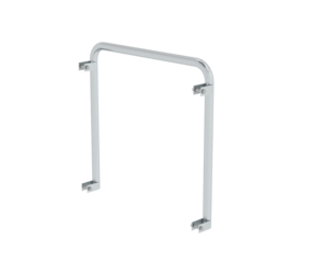 Garde-c. front. pr. marchepied 0,62x0,59x0,75m | © MUNK GmbH