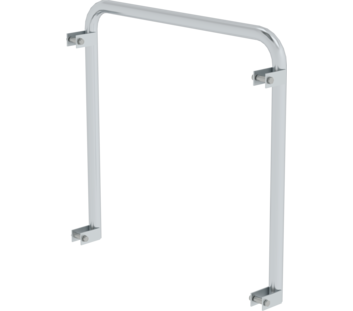 Gel. stirns. f. A.-pod. 0,62x0,59x0,75m | © MUNK GmbH